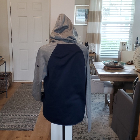 Nike Los Angeles Rams Ranglon Jacket - Picture 3 of 7